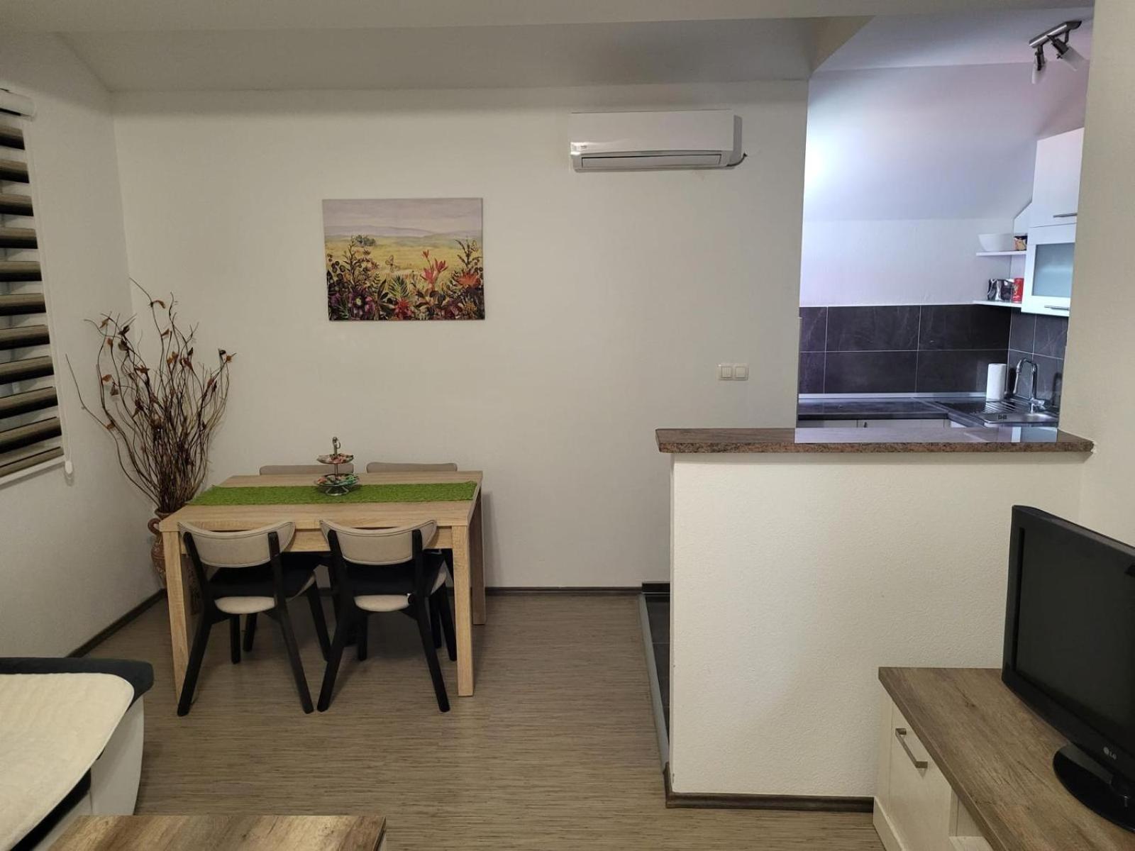 Apartment Fortune Mostar Exterior photo